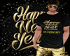 NEW YEAR CONGUEROS