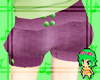 Spike MLP Shorts