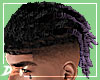 !D Combed Locs Purple 2