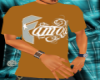 [r]Copper Famous Tee
