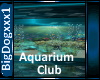 [BD] Aquarium Club