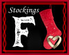 Stocking F