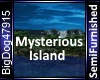[BD]MysteriousIsland