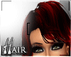 [HS] Damita Red Hair