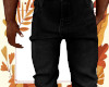 Jay Cool Black Jeans