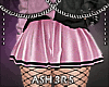 Kid | Pink Devil Skirt