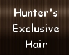 Hunters Hair