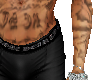 CHROME BOXERS