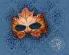 Maple Leaf Masque