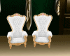 Wedding pride Chair