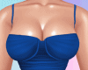 Blue Dress PNY025