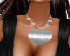 HEART Diamond Necklaces