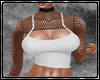 ✘ Viv White Top RXL