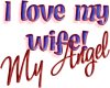 Love my Wife