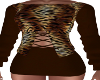 Madel  Leopard Outfit