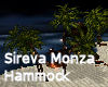 Sireva Monza Hammock