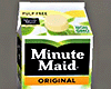 Minute Maid Orange