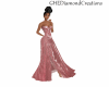 GHEDC Rose Pink Gown
