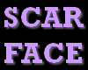 SCARFACE CADRE