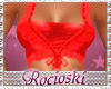 -Ro* Chic Top Red