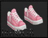 [IR] Ramsai Shoes Pink