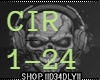 circaidian