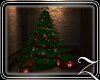 ~Z~Winter Christmas Tree