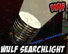 Wulf Searchlight