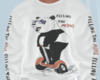 👑:Villa Long Sleeves