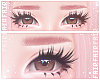 F. Eyebrows Pinku