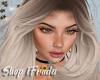 Hair Larsiris Champagne