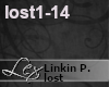 LEX Linkin P. - lost