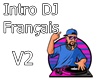 DJ FRANCAIS intro VOL2