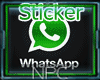 Whatsapp Face6