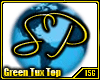 [SP]Green Tux