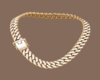 Buchi Chain 18K Gold