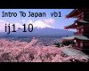 Intro To Japan