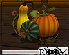 !R! Fall Pumpkins