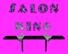 (HS) Salon King Sing