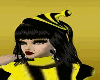 perfect Bee full outfit