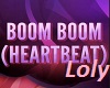 Boom Boom (partie 1)