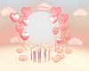 Romantic Photo Room