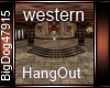 [BD[ Western Hangout