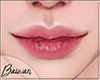 [Bw] Pink lips 05