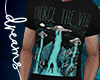 PTV - Space T-shirt