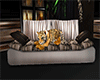 Cavalli Tiger Couch