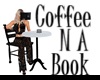 Coffee N A Book [S]