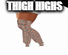 RLL Thigh Heels !!