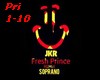 Soprano - Fresh Prince