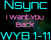[D.E]Nsync-WantUBack